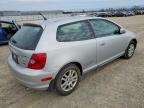 2002 Honda Civic si