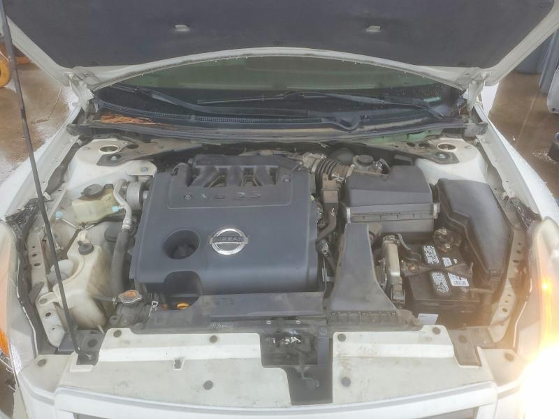 2008 Nissan Altima 3.5 se