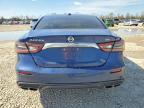 2019 Nissan Maxima s