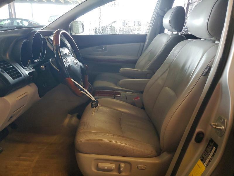 2005 Lexus Rx 330