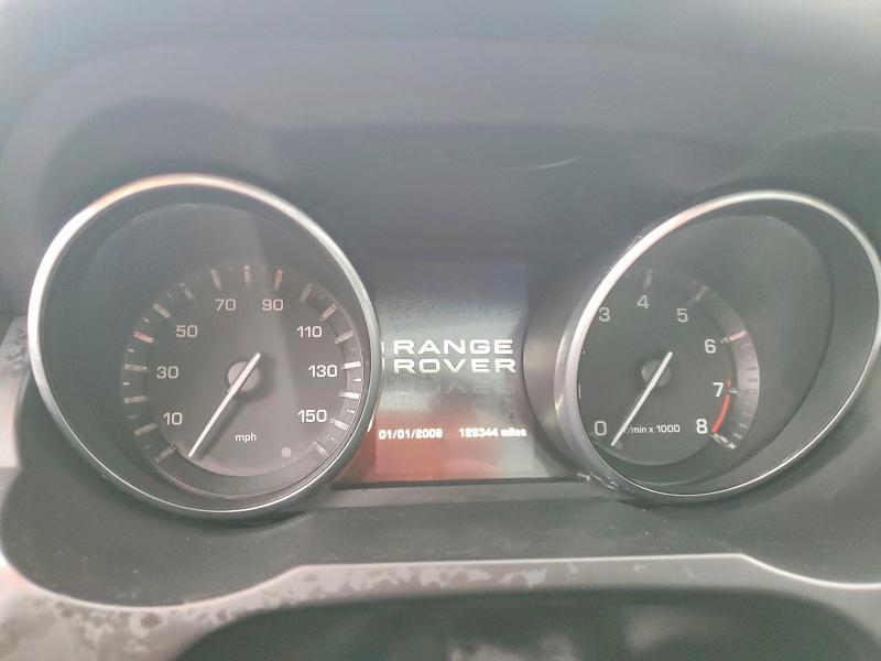 2013 Land Rover Range Rover Evoque Pure Premium
