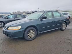 2001 Honda Accord Value for sale in Pennsburg, PA