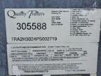 2023 Quality Equipment Trailer