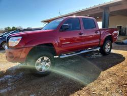 Toyota Vehiculos salvage en venta: 2008 Toyota Tacoma Double Cab