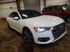 2023 Audi A6 Premium
