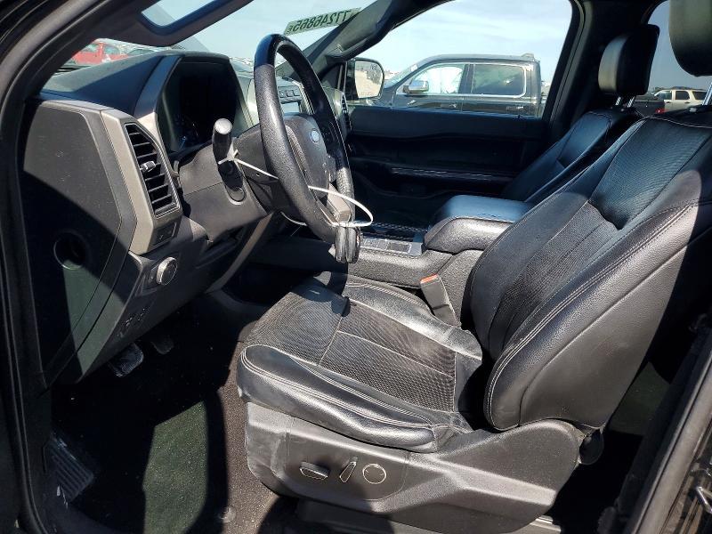 2018 Ford Expedition xlt