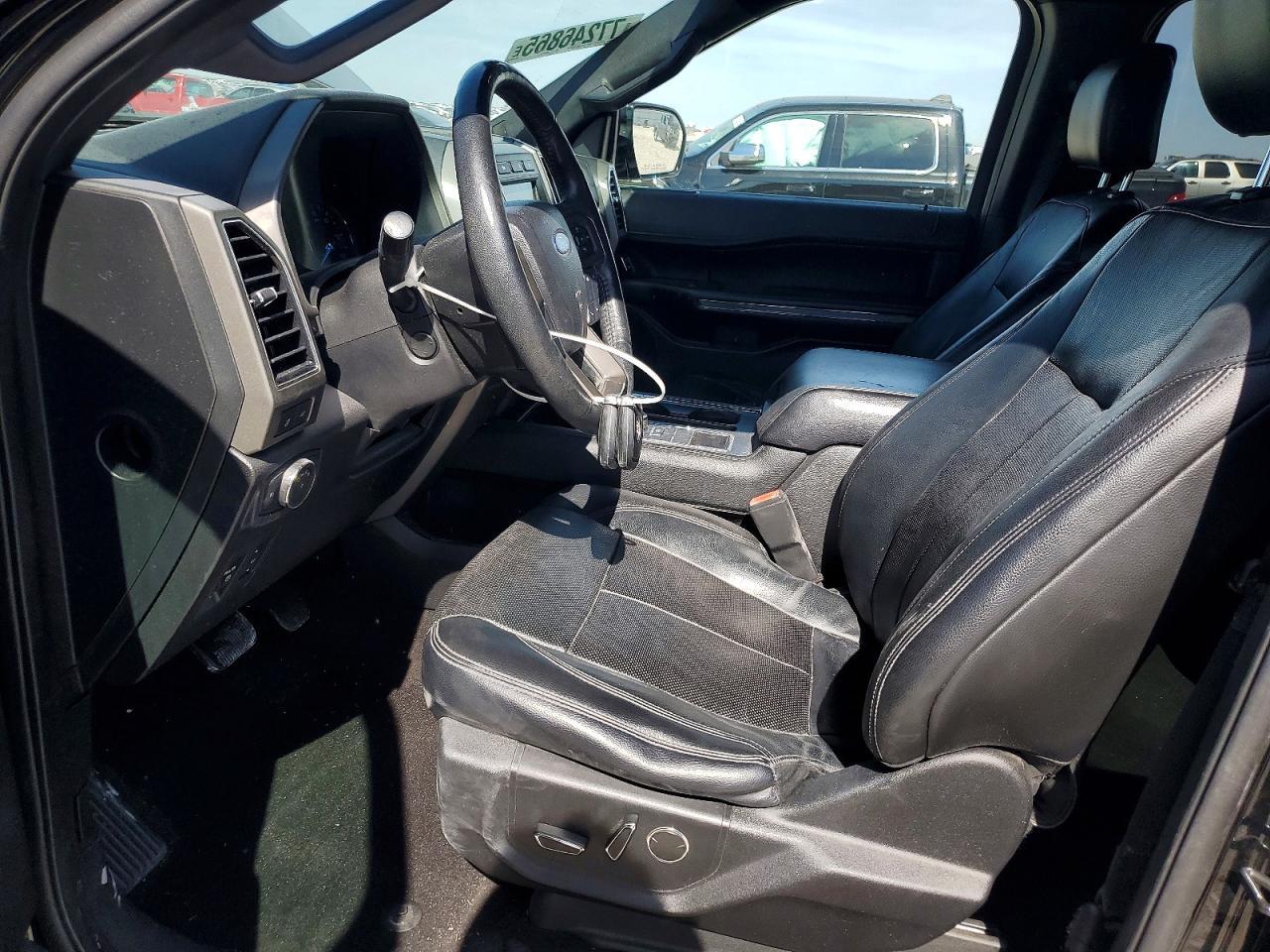 2018 Ford Expedition xlt