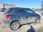 2017 Chevrolet Trax 1LT