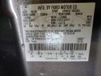 2007 Ford F150 Supercrew