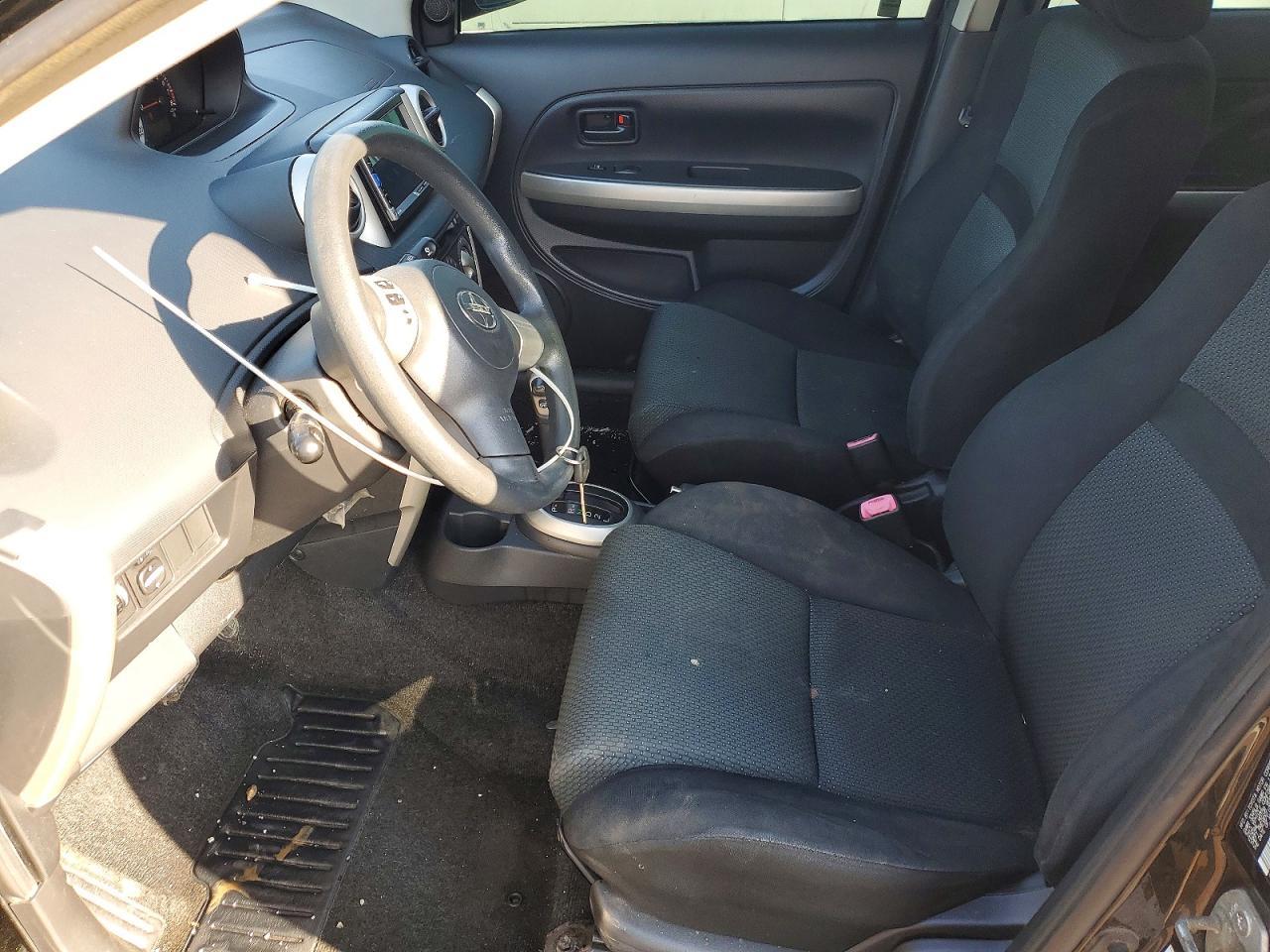 2006 Scion XA