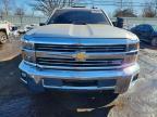 2015 Chevrolet Silverado K2500 Heavy Duty LT