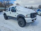 2005 Ford F350 SRW Super Duty