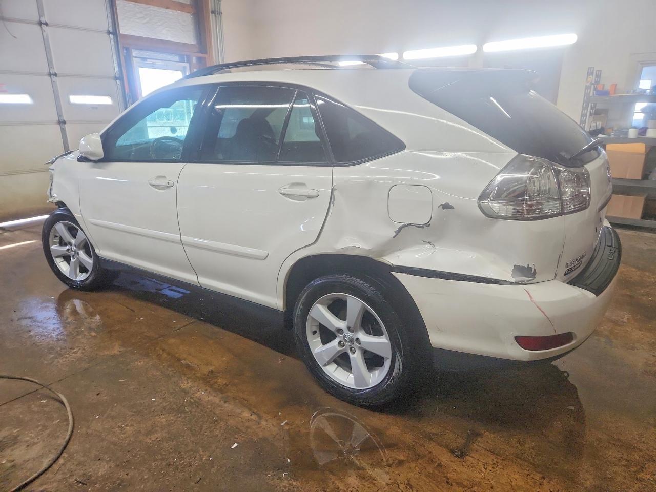 2006 Lexus Rx 330