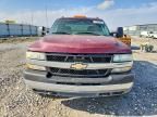 2002 Chevrolet Silverado K2500 Heavy Duty