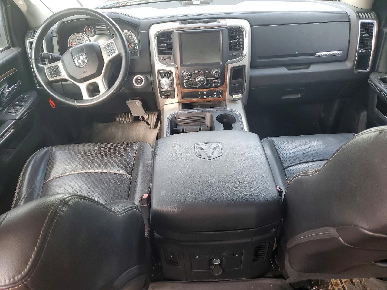 2016 Dodge 1500 Laramie