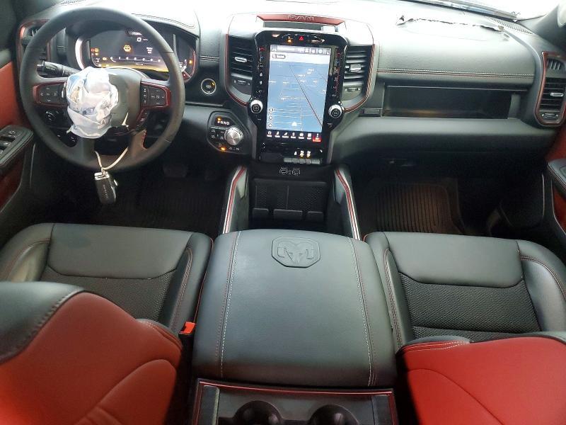 2025 Dodge Ram 1500 Rebel
