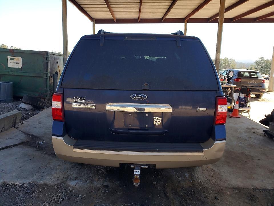 2010 Ford Expedition Eddie Bauer