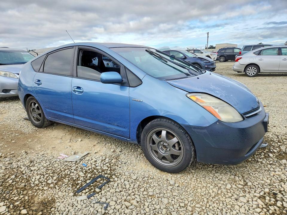 2008 Toyota Prius Touring