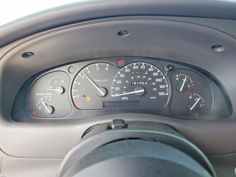 2003 Ford Ranger