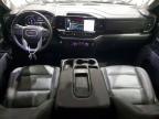 2025 GMC Sierra C1500 SLT
