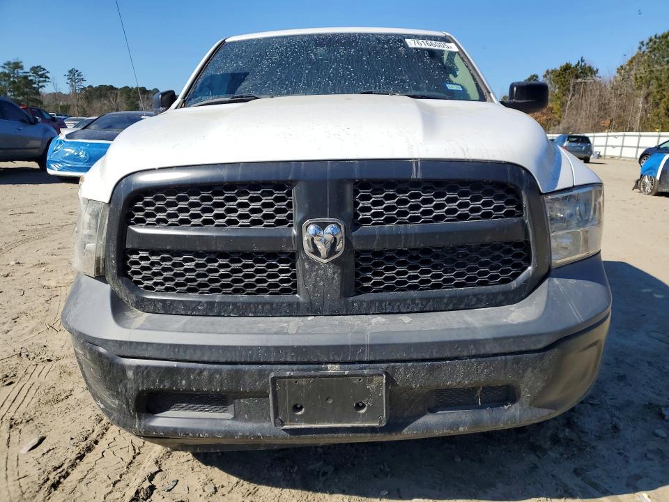 2019 Dodge Ram 1500 Classic Tradesman