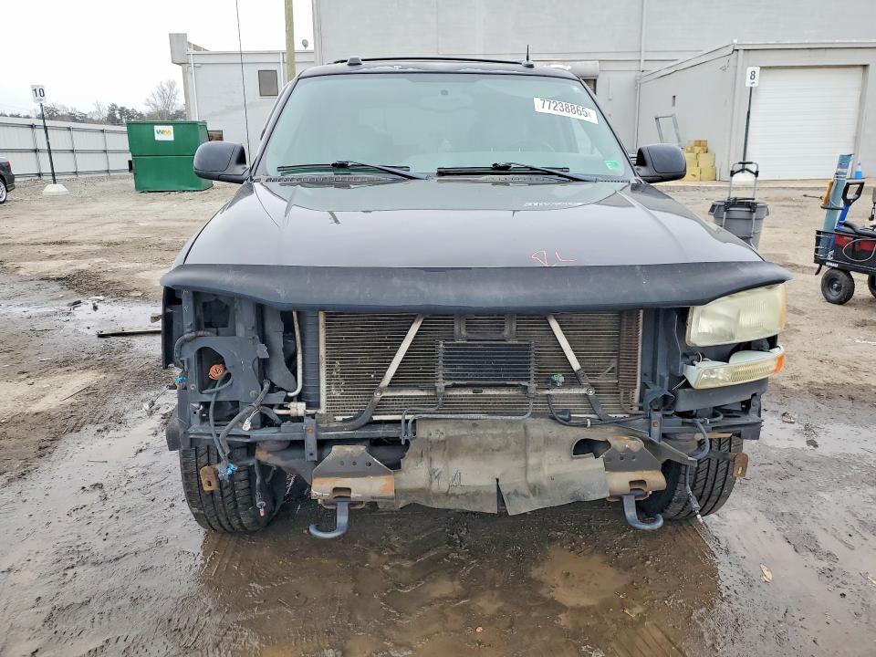 2004 GMC Yukon