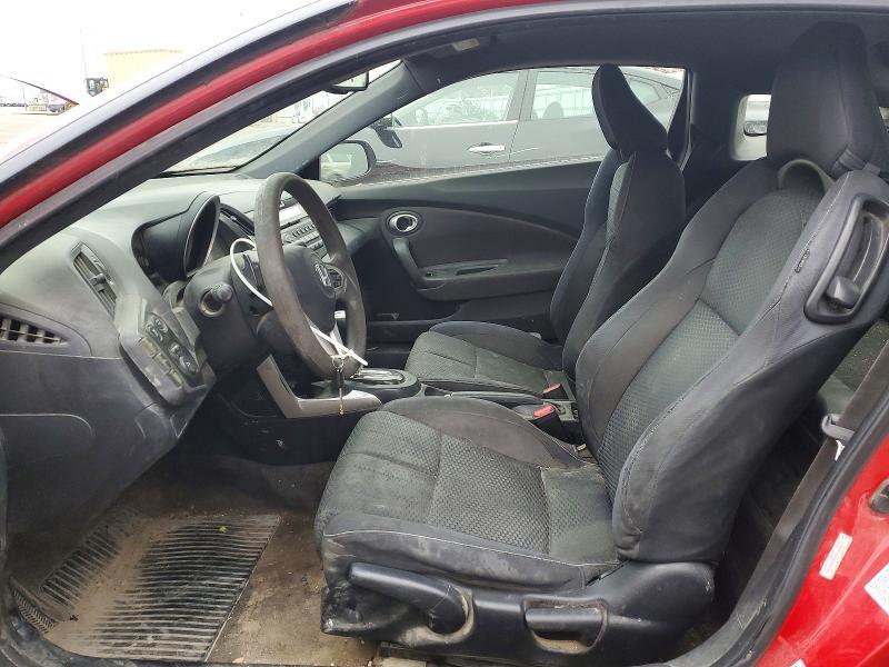 2014 Honda Cr-z