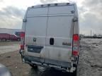 2017 Dodge RAM Promaster 2500 Utility / Service Van
