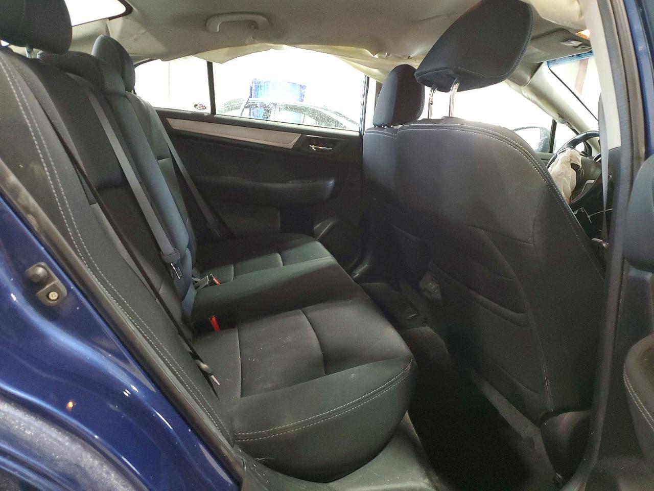 2019 Subaru Legacy 2.5i Premium