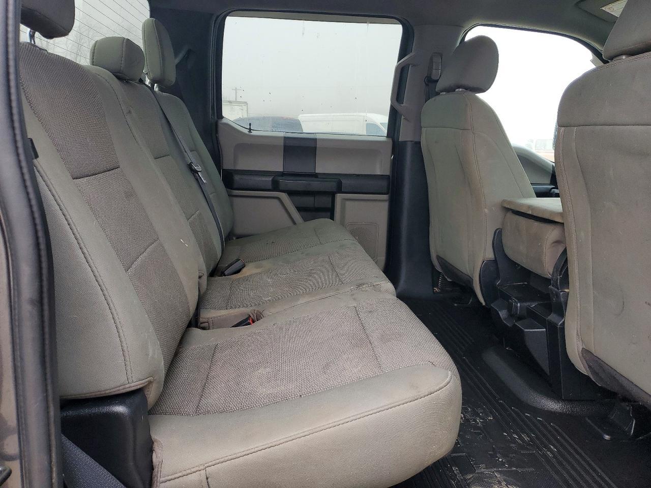 2020 Ford F350 Super Duty