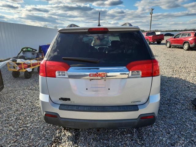 2013 GMC Terrain slt