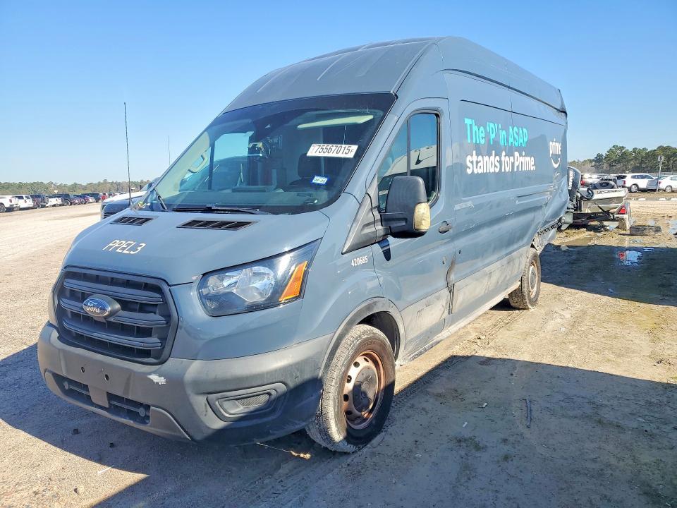 2020 Ford Transit T-250