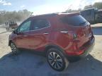 2018 Buick Encore Essence