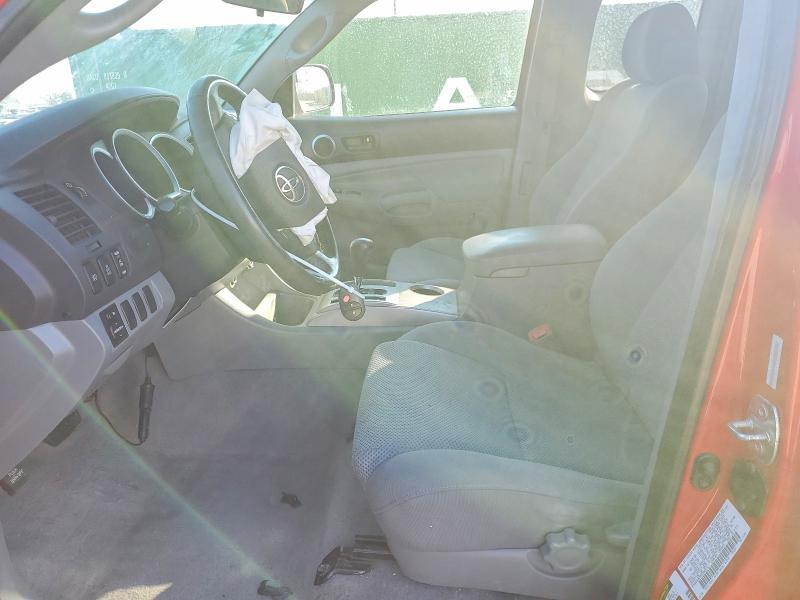 2008 Toyota Tacoma V6
