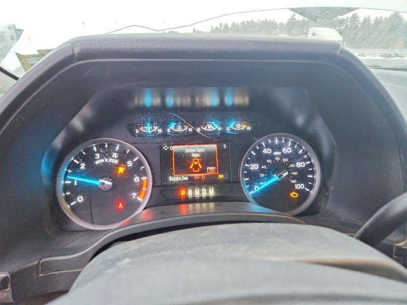 2022 Ford F350 Super Duty