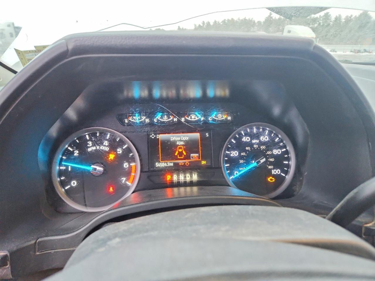 2022 Ford F350 Super Duty