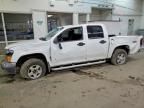2008 GMC Canyon