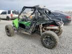 2013 Amazone 2013 Arctic Cat Wildcat Utility Vehicle