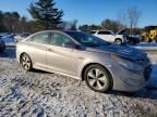2012 Hyundai Sonata Hybrid