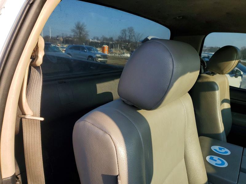 2012 Toyota Tundra