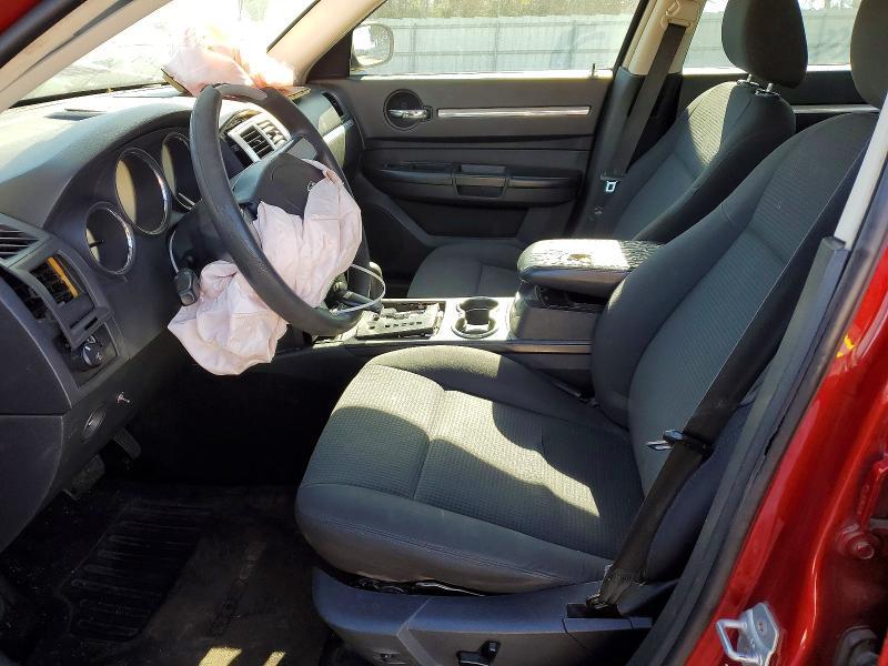 2010 Dodge Charger sxt