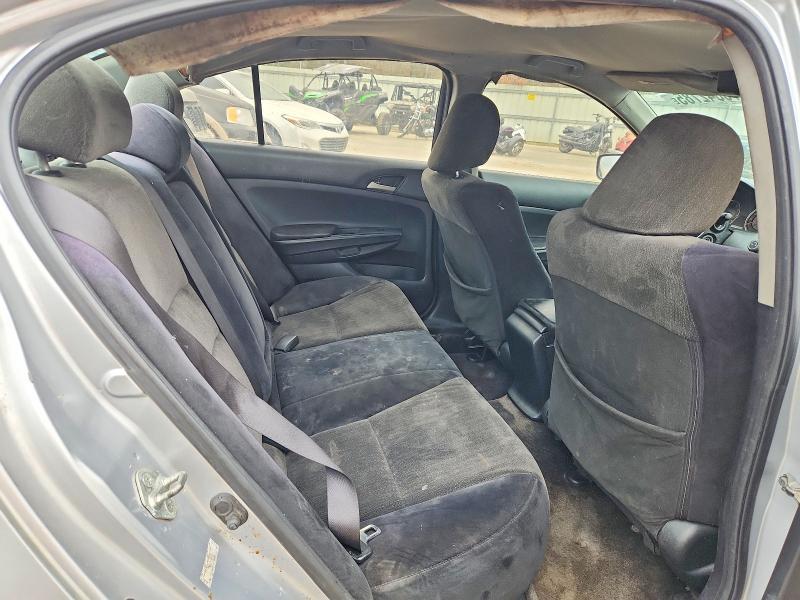 2009 Honda Accord lx