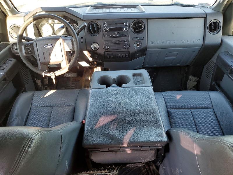 2016 Ford F450 Super Duty Truck Cab AND Chassis