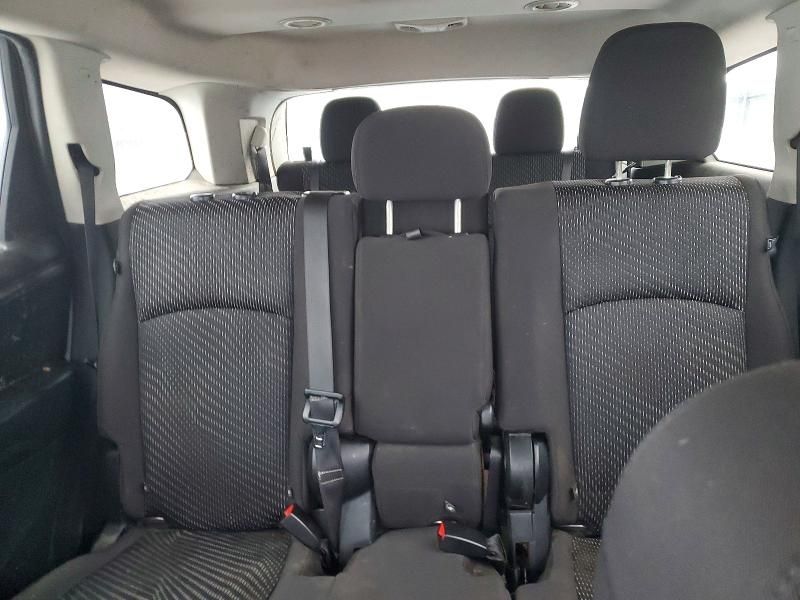 2013 Dodge Journey sxt