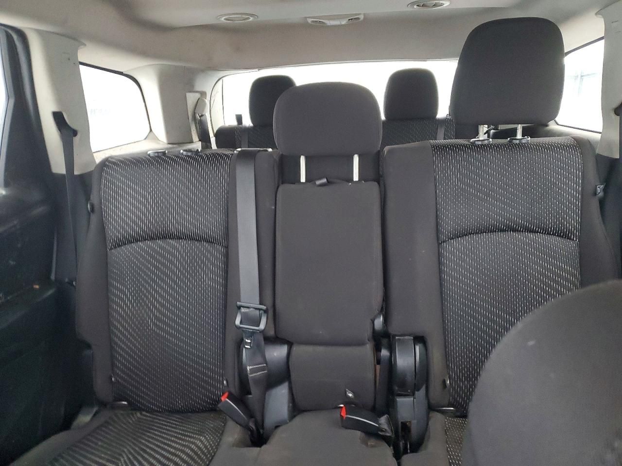 2013 Dodge Journey sxt