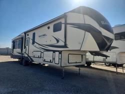 2021 Foresriver 2021 Forest River Sanibel Camper en venta en Temple, TX