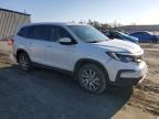 2020 Honda Pilot exl