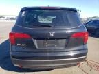 2018 Honda Pilot exl