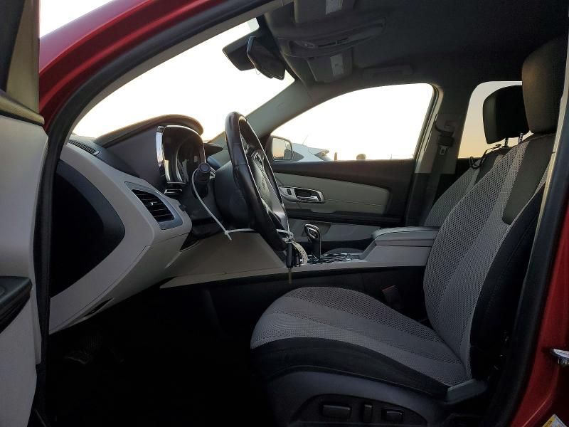 2014 GMC Terrain sle