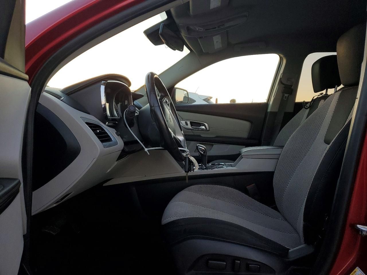 2014 GMC Terrain sle